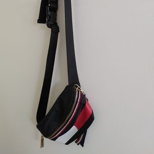 Tommy Hilfiger Crossbody waist bag